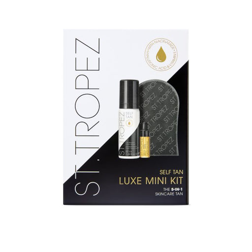 Mini Kit Luxe 50 ml - St. Tropez - 1