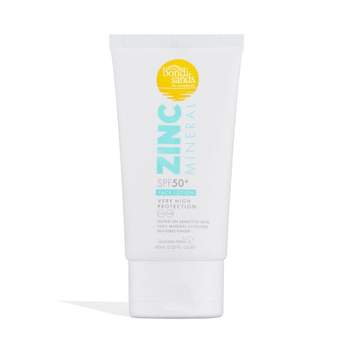 Bondi Sands - Zinc Mineral Loción Facial SPF50+ - 60 ml - Bondi Sands - 1