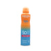 Spray Solar Hydra Spf50 200 ml - Babaria - 1