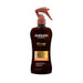 Óleo Protetor Solar Bronze Spf6 300 ml - Babaria - 1