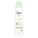Desodorante Spray Go Fresh Pepino - Chá Verde 150 ml - Dove - 1
