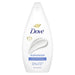 Essentials Gel de Duche Hidratante Limpeza Delicada 450 ml - Dove - 1