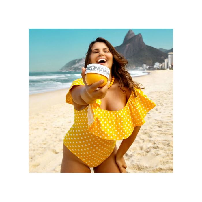 Creme Corporal Brazilian Bum Bum - Sol de Janeiro - 1