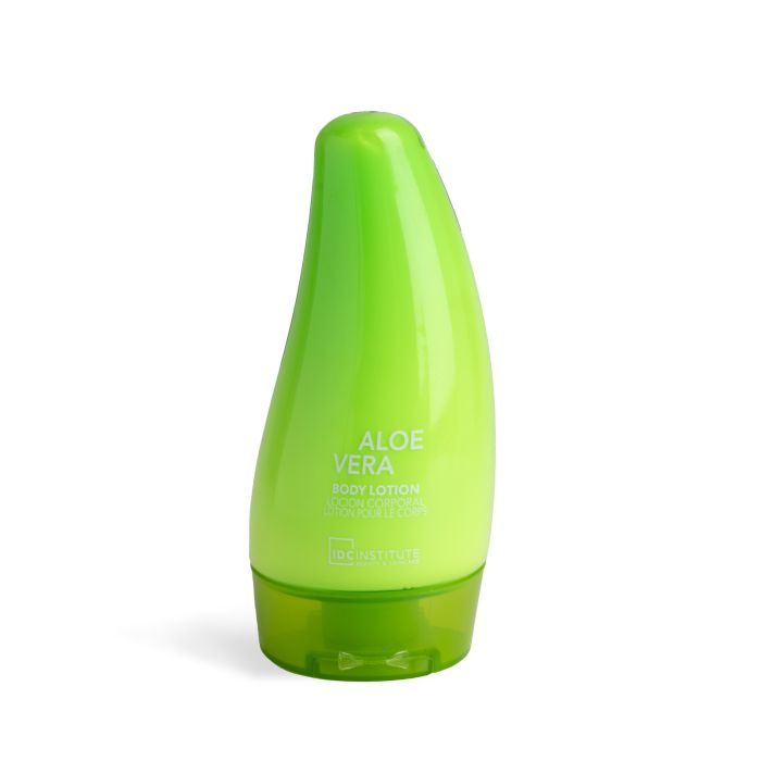 Idc Institute - Body Lotion Aloe Vera - Hidratante Corporal Aloe Vera - 80 gr - Idc Institute - 1