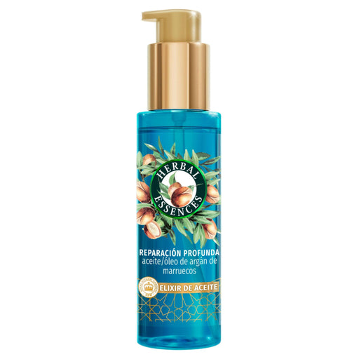 Elixir Reparador Profundo com Óleo de Argan do Marrocos 95 ml - Herbal Essences - 1