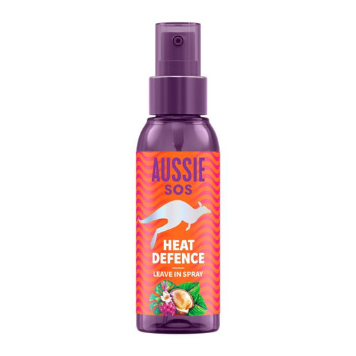 Spray Protetor Térmico para Cabelo 100ml - Aussie - 1
