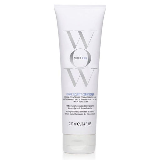 Condicionador Color Security - Cabelos Finos-Normais 250ml - Color Wow - 1