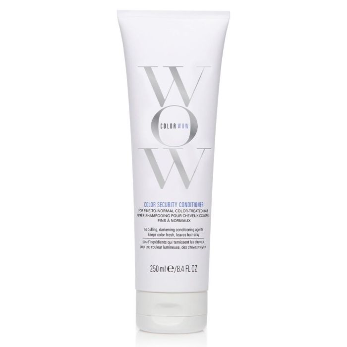 Condicionador Color Security - Cabelos Finos-Normais 250ml - Color Wow - 1