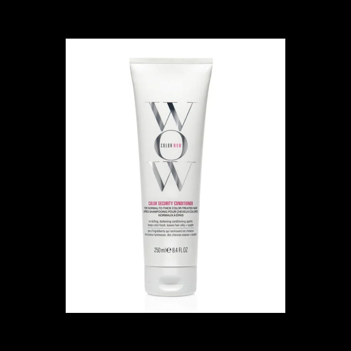 Condicionador Normal-Espesso Color Security 250ml - Color Wow - 1