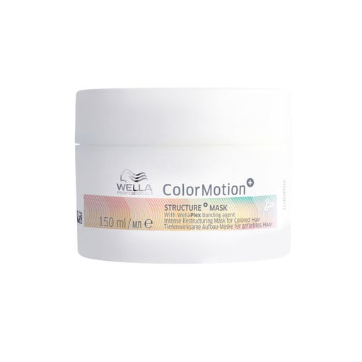 Máscara Premium Color Motion 150 ml - Wella Professionals - 1