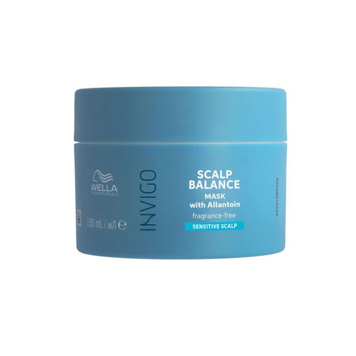 Máscara Invigo Balance 150 ml - Wella Professionals - 1