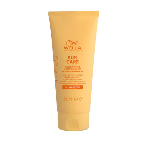 Condicionador Invigo Sun 200 ml - Wella Professionals - 1