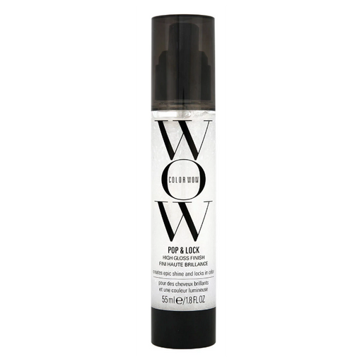 Sérum Pop - Lock Cristal Shellac 55ml - Color Wow - 1