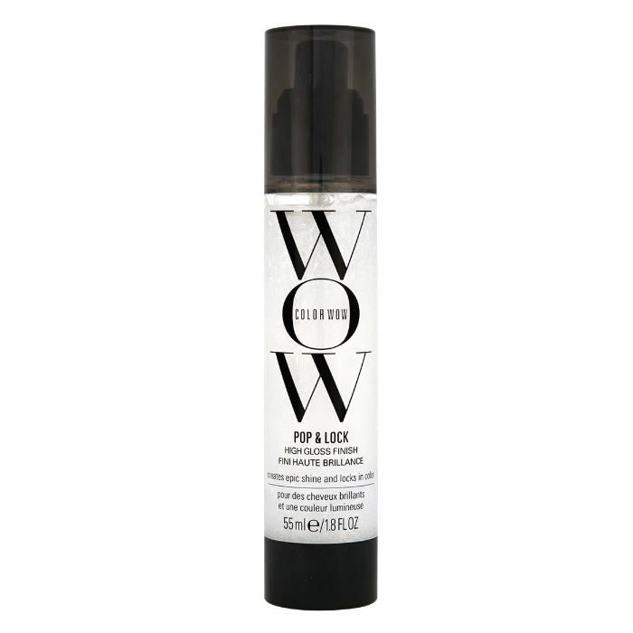 Sérum Pop - Lock Cristal Shellac 55ml - Color Wow - 1