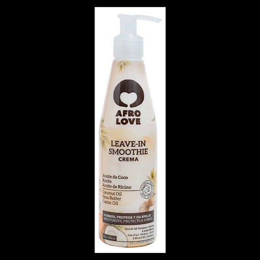 Condicionador sem Enxágue 290 ml - Afro Love - 1