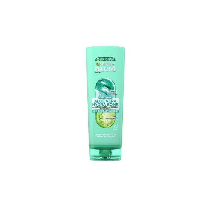 Fructis Condicionador Aloe Hydra Bomb 300 ml - Fructis - 1