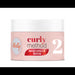 Máscara Cachos Método Curly 300 ml - Nelly - 1