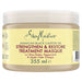 Máscara de Tratamento Fortalecedor e Restaurador com Óleo de Mamona Jamaicano 340 gr - Shea Moisture - 1