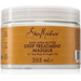 Máscara Reparadora de Manteiga de Karité Crua 355 ml - Shea Moisture - 1