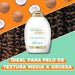 Shampoo de Coco para Cachos e Ondas 385 ml - Ogx - 4