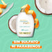 Shampoo de Coco para Cachos e Ondas 385 ml - Ogx - 5