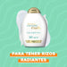 Shampoo de Coco para Cachos e Ondas 385 ml - Ogx - 3