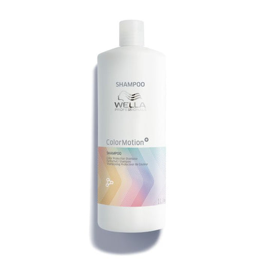 Champô Premium Color Motion 1000 ml - Wella Professionals - 1