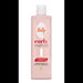 Shampoo Cachos Método Curly 400 ml - Nelly - 1