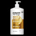 Shampoo Nutritivo Reparador Hair Lovers 900ml - Agrado - 1