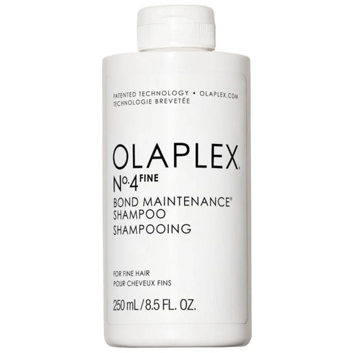 Shampoo Volumizador Nº4 Fine 250ml - Olaplex - 1