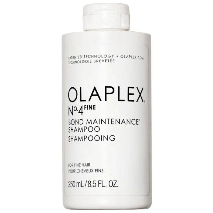Shampoo Volumizador Nº4 Fine 250ml - Olaplex - 1
