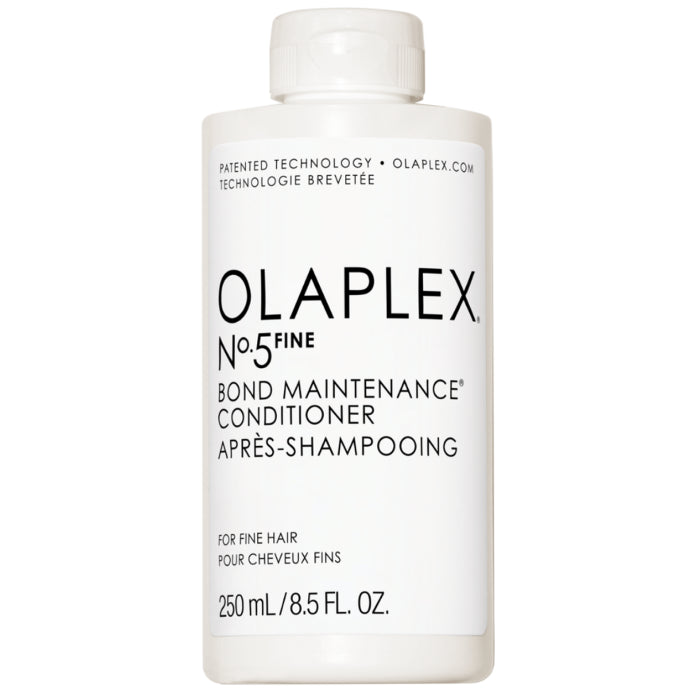 Condicionador Hidratante Fino Nº5 250ml - Olaplex - 1