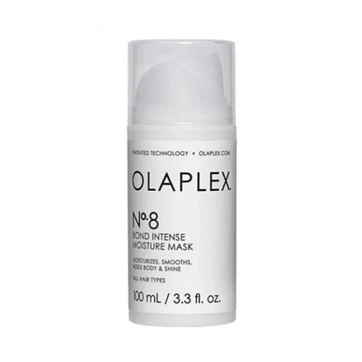 Máscara Capilar N8 Bond Hidratante e Nutritiva Intensa 100 ml - Olaplex - 1