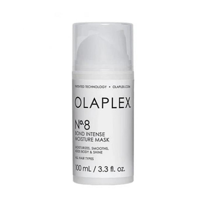 Máscara Capilar N8 Bond Hidratante e Nutritiva Intensa 100 ml - Olaplex - 1