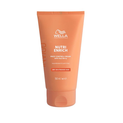 Creme Anti-Frizz Invigo Nutri Enrich 150 ml - Wella Professionals - 1