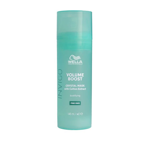 Invigo Volume Crystal Máscara Spray 145 ml - Wella Professionals - 1