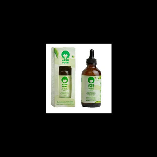 Conta-Gotas Fortificante para Raízes 120 ml - Afro Love - 1