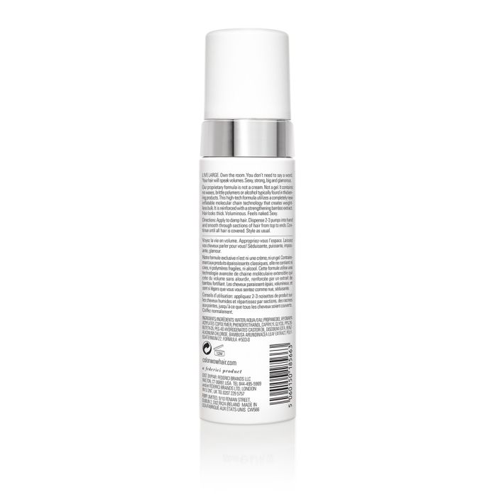 Volumizador Extra Large Bombshell 50ml - Color Wow - 2