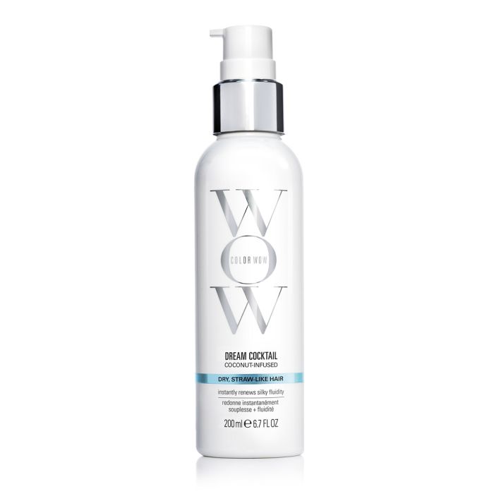 Tónico Biônico Coquetel de Coco 200 ml - Color Wow - 1