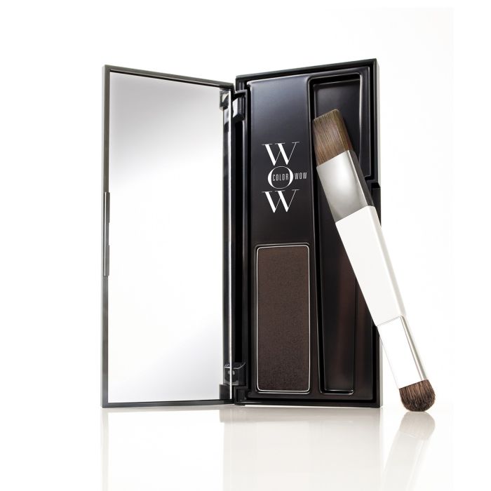 Cobertura de Raíces - Color Wow : Dark Brown - 1