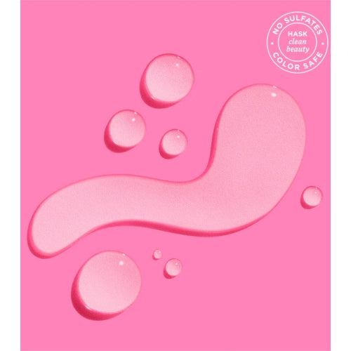 Óleo Capilar Suavizante Keratin Smooth Hair Oil 100ml - Hask - 2