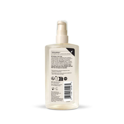 Série Repair Intensive Repair Óleo Capilar Reparador 120ml - Hask - 2