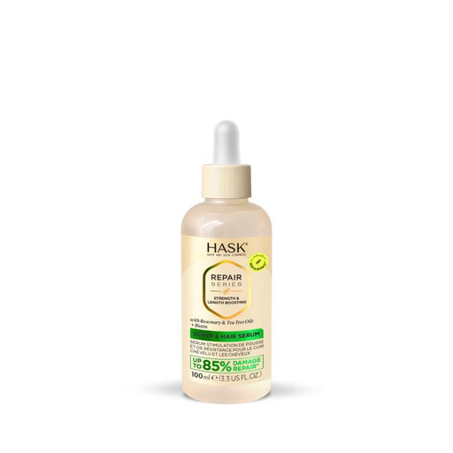 Repair Series Strength - Sérum Capilar e Couro Cabeludo para Aumento de Comprimento 100ml - Hask - 1