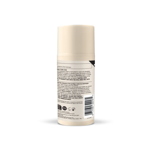 Creme sem Enxágue Reconstrução Profunda Repair Series Bond Building 100ml - Hask - 2
