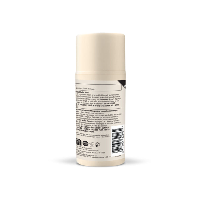 Creme sem Enxágue Reconstrução Profunda Repair Series Bond Building 100ml - Hask - 2
