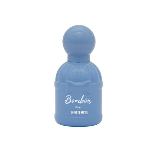 Mini Colônia Bombom Blue 18 ml - Flor de Mayo - 1