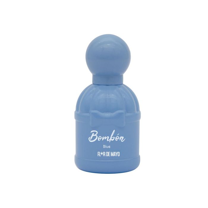 Mini Colônia Bombom Blue 18 ml - Flor de Mayo - 1