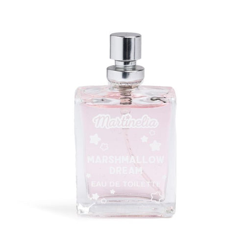 Eau de Toilette Marshmallow Dream 15ml - Martinelia - 1