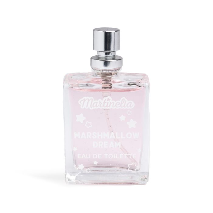 Eau de Toilette Marshmallow Dream 15ml - Martinelia - 1