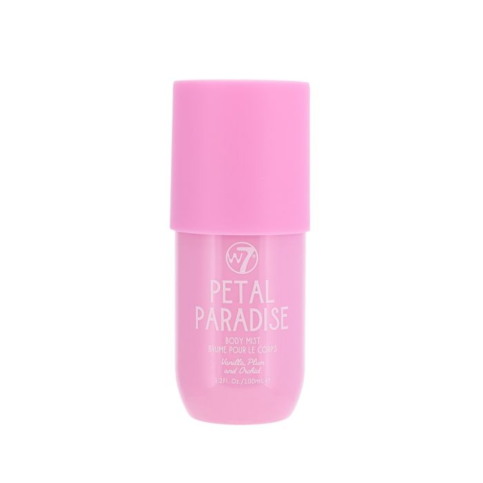 W7 - Body Mist - Petal Paradise - 100 ml - W7 - 1